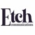 Etch Communications Logotype