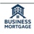 Business Mortgage Logotype