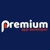 Premium App Developer Logotype