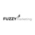 Fuzzy Marketing Logotype