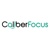 CaliberFocus Business Solutions Pvt. Ltd. Logotype