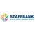 Staffbank Outsourcing Solutions Logotype