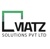 Matz Solutions Pvt Ltd Logo