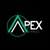 Apex AZ Roofing Logotype