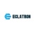 Eclatron Logotype
