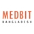 Medbit Bangladesh Logotype