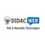 DIDACWEB Logotype