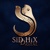 Siddhix Digital Logotype