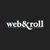 Web & Roll Logo