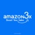 Amazon3X Logotype