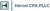 Herod CPA PLLC Logotype