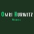 Omri Hurwitz Media Logotype