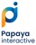 Papaya Interactive Logo