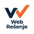 WebRešenje Logotype