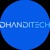 Dhanditech (APE Electronics LTD) Logotype