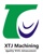XTJ CNC Logotype