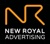 New Royal Advertising LLC Logo