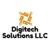 DIGITECH SOLUTIONS LLC Logo
