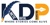 Kinetic Digital Publishers Logotype