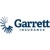 Garrett Insurance Agency, LLC Logotype