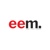 Eem Branding Logotype
