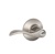 Central Lock Key Store Logotype