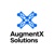 AugmentX Solutions Limited Logotype