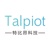 Talpiotech Logotype