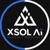 XsolAI Logotype