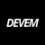 DEVEM Logotype