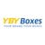 YBY Boxes Canada Logotype