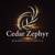 Cedar Zephyr Business Solutions LLC Logotype