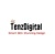 Tenz  digital Logotype