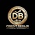 DB Credit Repair Logotype
