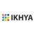 IKHYA - eLearning Solutions Company Logotype