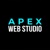 Apex Web Studio Logotype