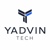 Yadvin Tech Logotype