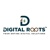 Digital Roots Logo