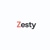 Zesty AC Repair Orlando Logotype