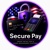 Secure Pay Logo