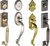 Owings Mills Locksmith Store Logotype