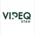 Vipeq Utah Logotype