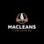 MacLean's Publishers Logotype