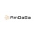 AmDaSa Logotype