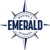 Emerald Moving & Storage Logotype