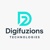 Digifuzions Technologies Logotype