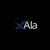 xAIa Logotype