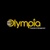 Olympia Properties and Management Logotype