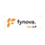 Fynova labs LLP Logotype