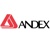 Andex Industries Inc Logotype